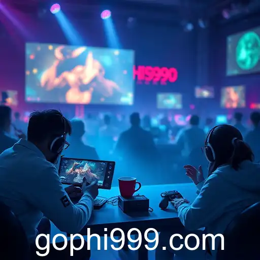 The Rise and Influence of Gaming in 2025