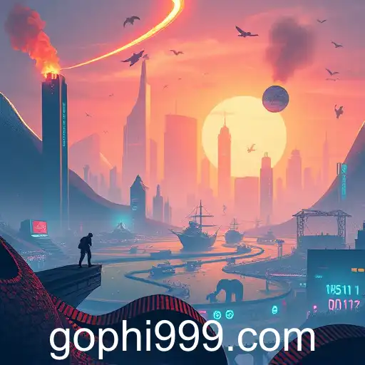 Gaming Trends and Technology in 2025