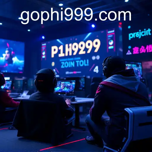 Phi999: A New Era for Online Gaming