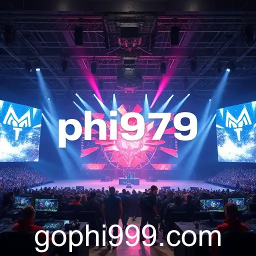The Rise of phi999 in the Digital Gaming Sphere